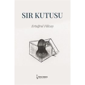 Sır Kutusu - Ertuğrul Filizay