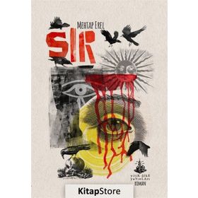Sır - Mehtap Erel