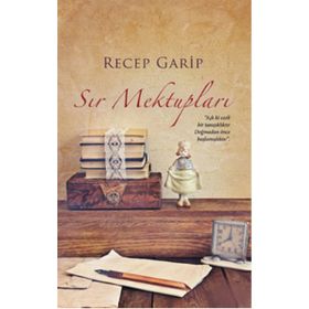 Sır Mektupları - Recep Garip