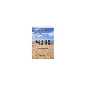 Sır - Metin Uçar