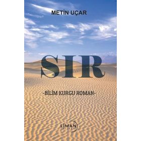 Sır - Metin Uçar