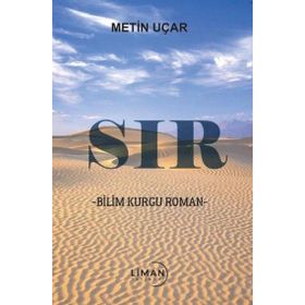 Sır - Metin Uçar