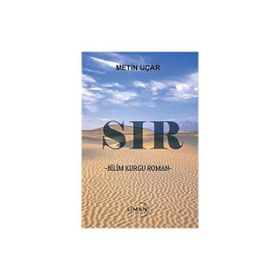Sır - Metin Uçar