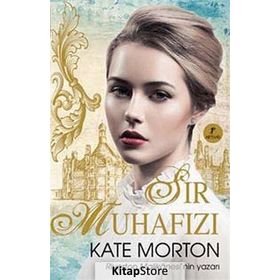 Sır Muhafızı - Kate Morton