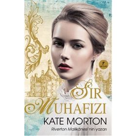 Sır Muhafızı - Kate Morton