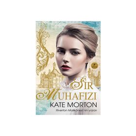Sır Muhafızı - Kate Morton