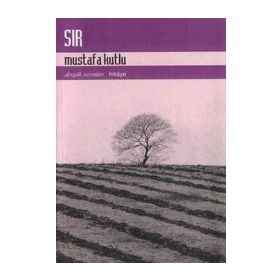 Sır - Mustafa Kutlu