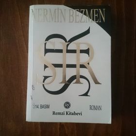 Sır - Nermin Bezmen
