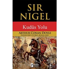 Sir Nigel - s artur conan doyle