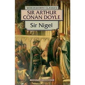 Sir Nigel - s artur conan doyle
