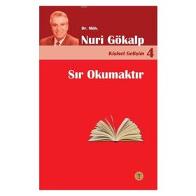 Sır Okumaktır - Nuri Gökalp