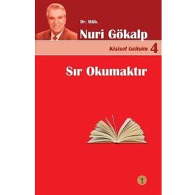Sır Okumaktır - Nuri Gökalp