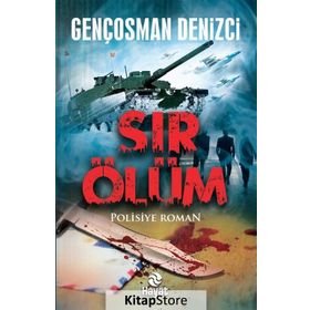 Sır Ölüm - Gençosman Denizci