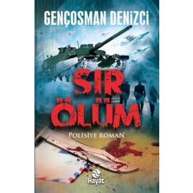 Sır Ölüm - Gençosman Denizci