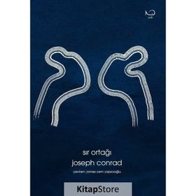 Sır Ortağı - Joseph Conrad