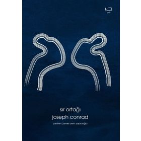 Sır Ortağı - Joseph Conrad