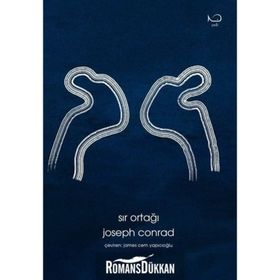 Sır Ortağı - Joseph Conrad