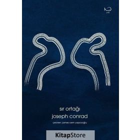 Sır Ortağı - Joseph Conrad