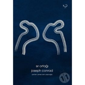 Sır Ortağı - Joseph Conrad