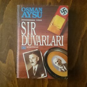 Sır - Osman Aysu