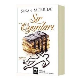 Sır Oyunları - Susan McBride