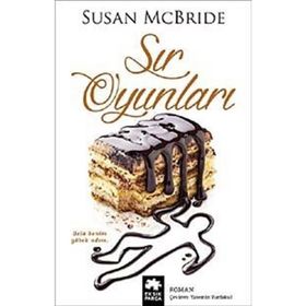 Sır Oyunları - Susan McBride