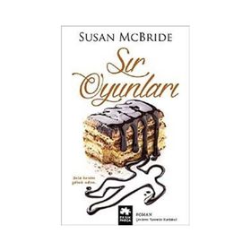 Sır Oyunları - Susan McBride