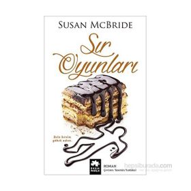 Sır Oyunları - Susan McBride