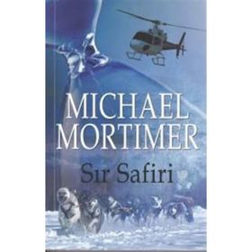Sır Safiri - Michael Mortimer
