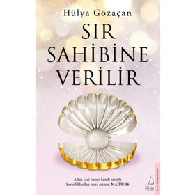 Sır Sahibine Verilir - Hülya Gözaçan