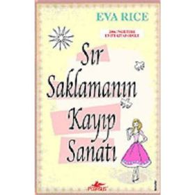 SIR SAKLAMANIN KAYIP SANATI - EVA RICE