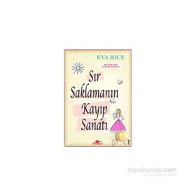 SIR SAKLAMANIN KAYIP SANATI - EVA RICE