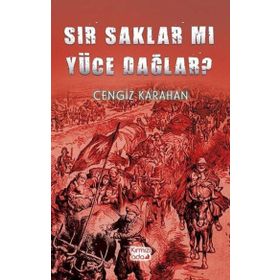 Sır Saklar Mı Yüce Dağlar? - Kırmızı Ada Yayınları