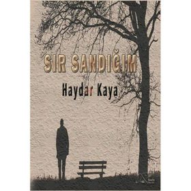 Sır Sandığım Haydar Kaya