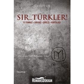Sır.. Türkler! - Hayati Sır