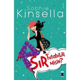 SIR TUTABILIR MISINIZ? - SOPHIE KINSELLA
