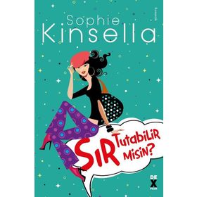 SIR TUTABILIR MISINIZ? - SOPHIE KINSELLA