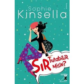 SIR TUTABILIR MISINIZ? - SOPHIE KINSELLA