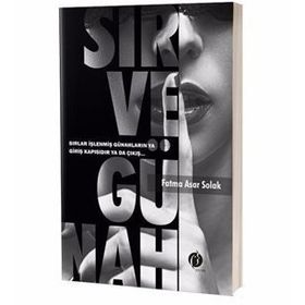 Sır ve Günah - Fatma Asar Solak