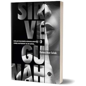 Sır ve Günah - Fatma Asar Solak