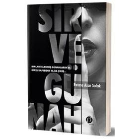 Sır ve Günah - Fatma Asar Solak