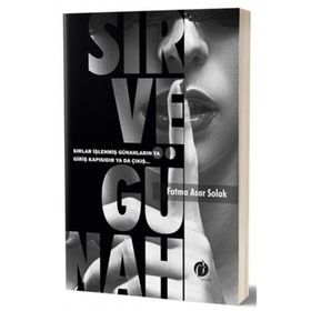 Sır ve Günah - Fatma Asar Solak
