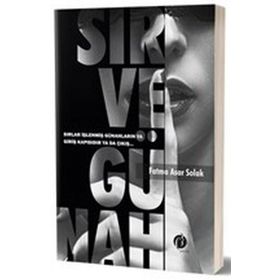Sır ve Günah - Fatma Asar Solak