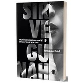 Sır ve Günah - Fatma Asar Solak