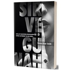 Sır ve Günah - Fatma Asar Solak