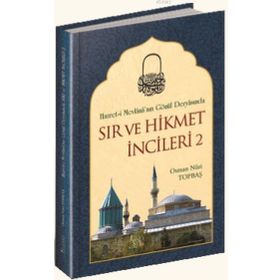 Sır ve Hikmet İncileri 2 - Osman Nuri Topbaş