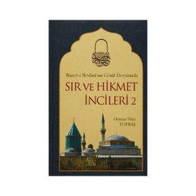 Sır ve Hikmet İncileri 2 - Osman Nuri Topbaş