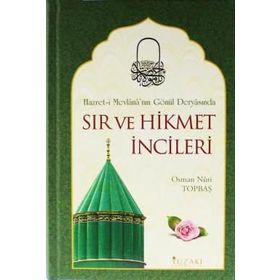 Sır ve Hikmet İncileri - Osman Nuri Topbaş