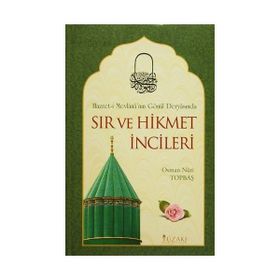 Sır ve Hikmet İncileri - Osman Nuri Topbaş