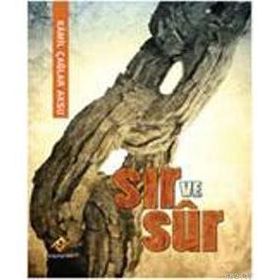 SIR VE SUR - ÇAĞLAR AKSU